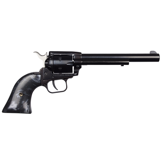 HTG ROUGH RIDER 22LR 6.5